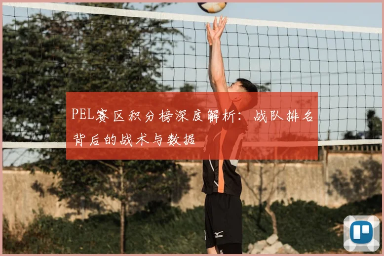 PEL赛区积分榜深度解析：战队排名背后的战术与数据